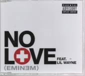 NO LOVE -2TR- - supershop.sk