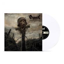 ORGANIC  - VINYL WHERE GRAVES.. -COLOURED- [VINYL]