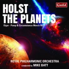 HOLST G.  - CD PLANETS