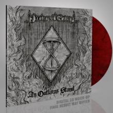 NOCTURNAL GRAVES  - VINYL AN OUTLAW’S ..
