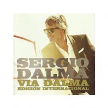  VIA DALMA II -LP+CD- [VINYL] - supershop.sk