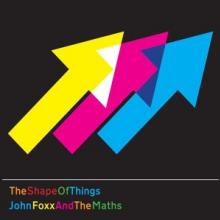 FOXX JOHN & THE MATHS  - VINYL SHAPE OF THINGS [VINYL]