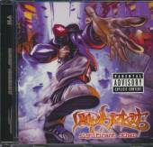 LIMP BIZKIT - CD SIGNIFICANT OTHER