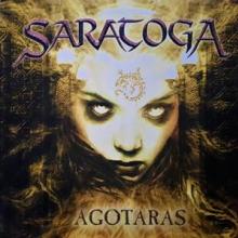 SARATOGA  - VINYL AGOTARAS -COLOURED/LTD- [VINYL]