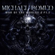 ROMEO MICHAEL  - 2xVINYL WAR OF THE WORLDS.. -HQ- [VINYL]