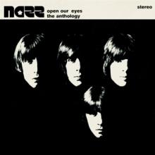  OPEN OUR EYES - THE ANTHOLOGY - supershop.sk