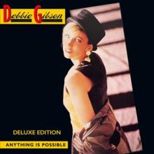 GIBSON DEBBIE  - CD ANYTHING IS POSSIBLE