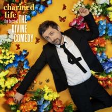 DIVINE COMEDY.  - 3xCD CHARMED LIFE - THE