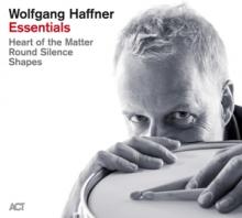 HAFFNER WOLFGANG  - 3xCD ESSENTIALS: SHAPES -..