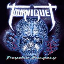 TOURNIQUET  - CD PSYCHO SURGERY