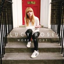 ROSE LUCY  - CD WORK IT OUT