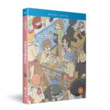  MY ORDINARY LIFE THE COMPLETE SERIES [BLURAY] - suprshop.cz