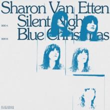 ETTEN SHARON VAN  - SI SILENT NIGHT -COLOURED- /7