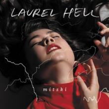 MITSKI  - CD LAUREL HELL (EATEN VERSIO
