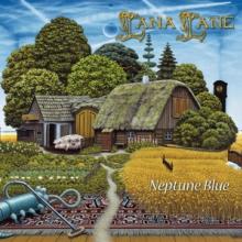LANE LANA  - CD NEPTUNE BLUE