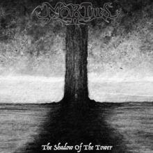 MORTIIS  - CD SHADOW OF THE TOWER