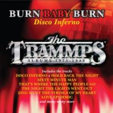  BURN BABY BURN - DISCO.. - supershop.sk