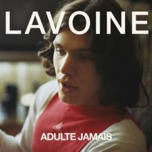 LAVOINE MARC  - CD ADULT JAMAIS