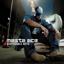 MASTA ACE  - 2xVINYL DISPOSABLE ARTS [VINYL]