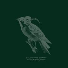 COOPER DALE -QUARTET-  - CD ASTRILD ASTRILD