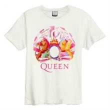 QUEEN =T-SHIRT=  - TR NIGHT AT THE OPERA -L-