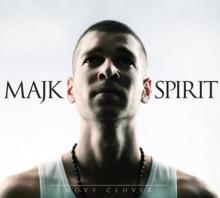 MAJK SPIRIT  - LP NOVY CLOVEK [VINYL]