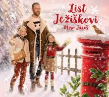 JAROS MIRO  - CD LIST JEZISKOVI