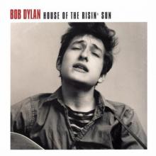 DYLAN BOB  - VINYL HOUSE OF THE RISIN SUN [VINYL]