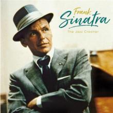 SINATRA FRANK  - VINYL JAZZ CROONER [VINYL]