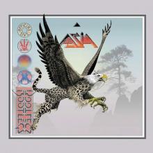 ASIA  - 10xCD OFFICIAL LIVE BOOTLEGS, VOLUME ONE