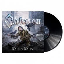  WAR TO END ALL WARS /+PREDMLUVA? [VINYL] - supershop.sk