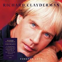 CLAYDERMAN RICHARD  - 2xCD FOREVER LOVE
