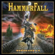 HAMMERFALL  - VINYL RENEGADE 2.0 -..