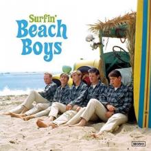 BEACH BOYS  - VINYL SURFIN [VINYL]