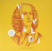 VIVALDI  - VINYL THE MASTERPIECES OF [VINYL]