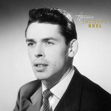 BREL JACQUES  - VINYL LA COLLECTION HARCOURT [VINYL]