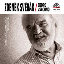  SKORO VSECHNO (MP3-CD) - suprshop.cz