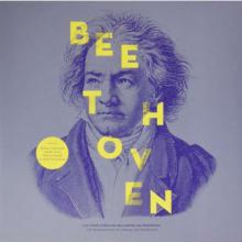 BEETHOVEN L. V.  - VINYL THE MASTERPIECES [VINYL]