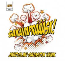 LENK JAROSLAV SAMSON  - USB SAKUMPRAAASK