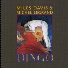 MILES DAVIS / MICHEL LEGRAND  - VINYL DINGO: SELECTI..