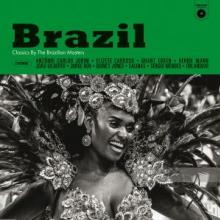  BRAZIL [VINYL] - suprshop.cz