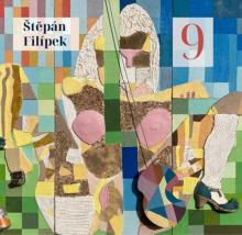 FILIPEK STEPAN  - CD 9