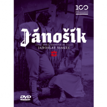  JANOSIK (1921) - suprshop.cz