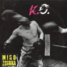 ZBIRKA MIROSLAV  - CD K.O.