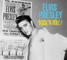 PRESLEY ELVIS  - VINYL ROCKNROLL - THE BEST OF [VINYL]