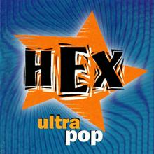HEX  - CD ULTRAPOP