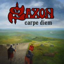 SAXON  - CD CARPE DIEM