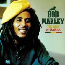 MARLEY BOB  - VINYL KING OF JAMAICA [VINYL]