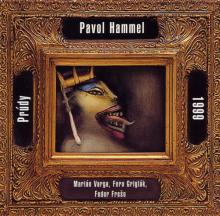 Hammel Pavol & Prudy  - LP 1999 [VINYL]