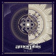 AMORPHIS  - CD HALO